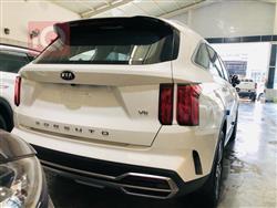 کیا سۆرینتۆ